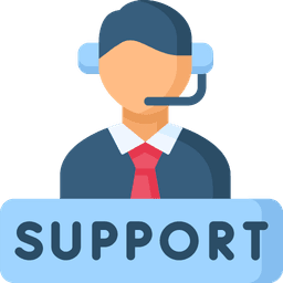 Responsive customer support team