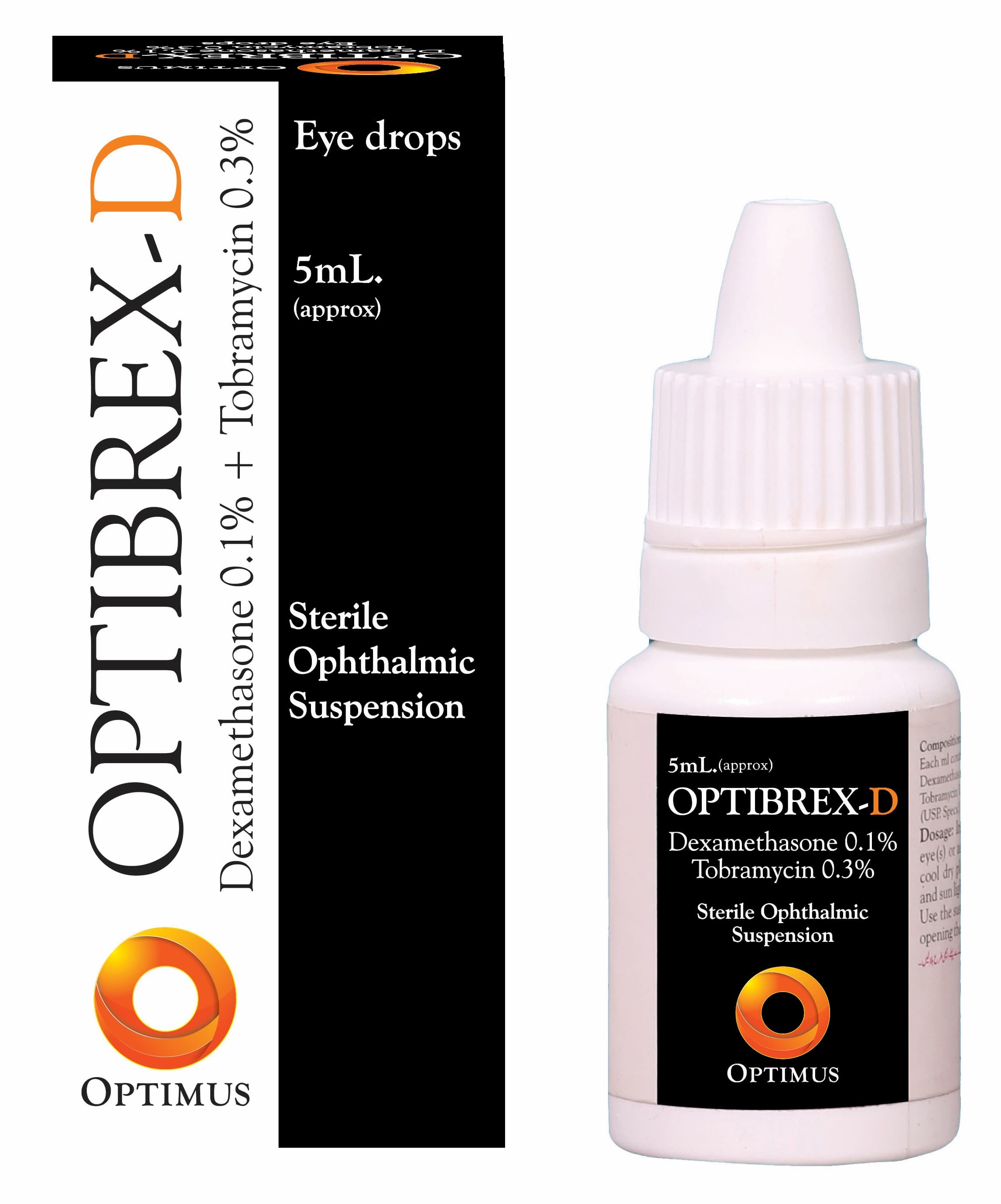 Optibrex-D