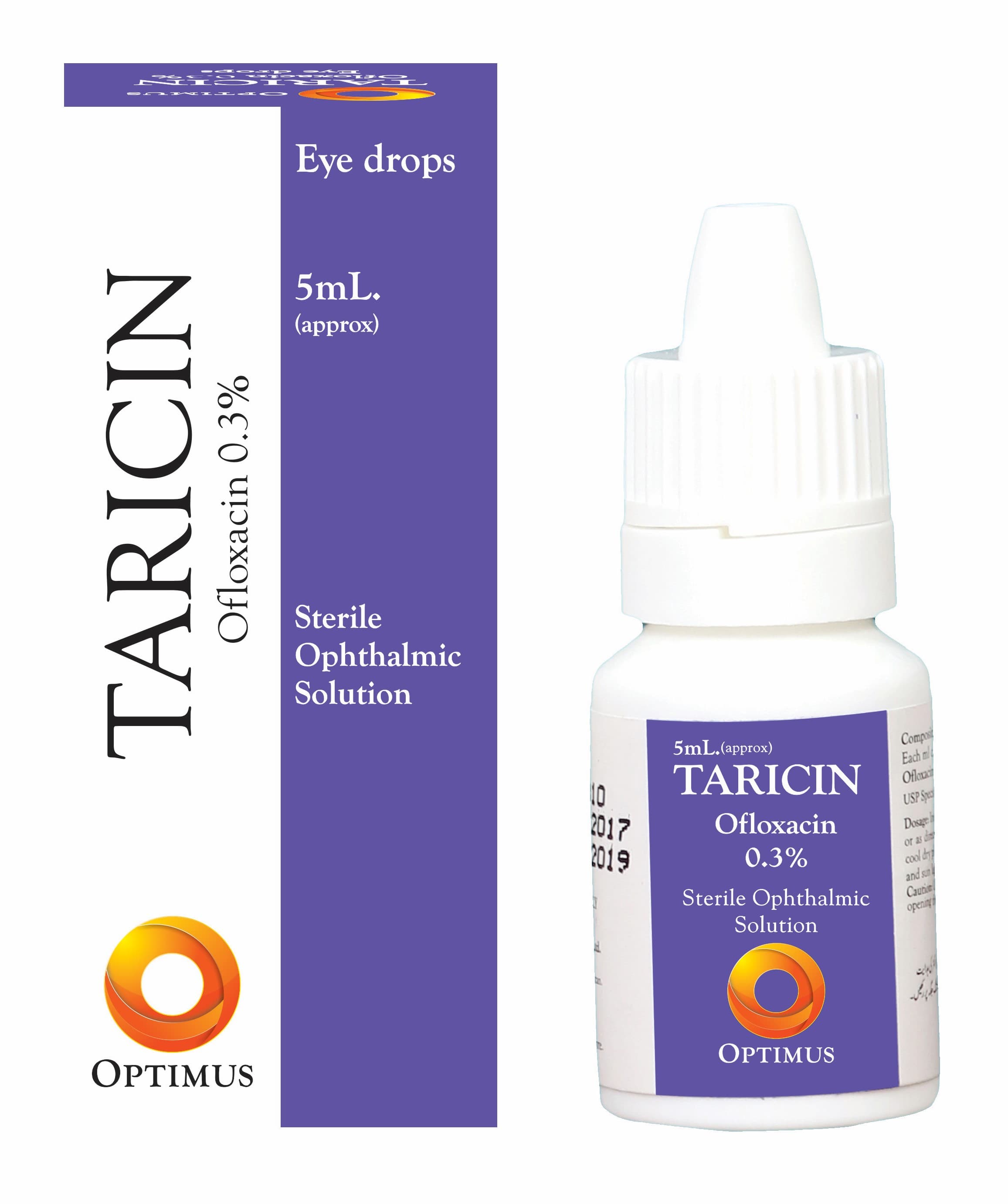 Taricin